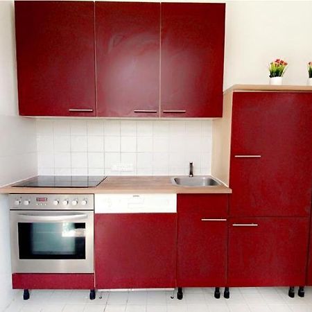 Premier Quad Room Wh Viena Exterior foto