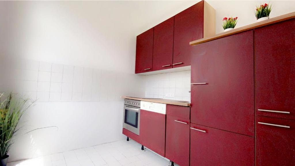 Premier Quad Room Wh Viena Exterior foto